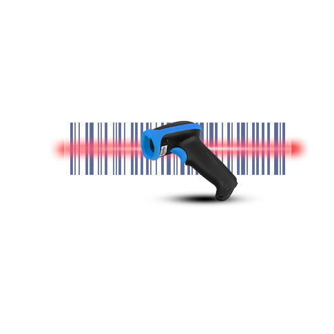 G21-360° BAR CODE